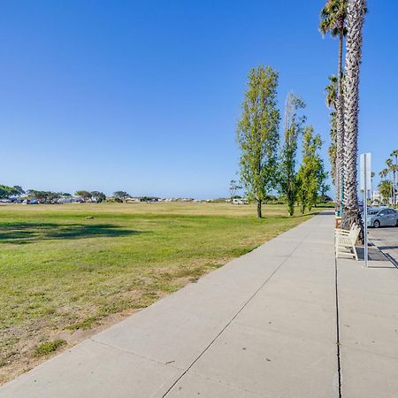 Victorian Carpinteria Apartment Less Than 1 Mi To Beach! Exterior foto