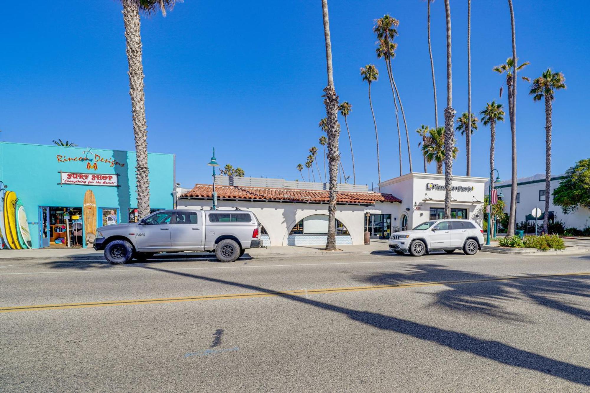 Victorian Carpinteria Apartment Less Than 1 Mi To Beach! Exterior foto