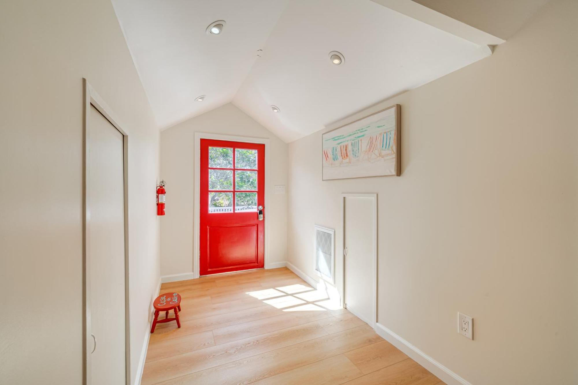 Victorian Carpinteria Apartment Less Than 1 Mi To Beach! Exterior foto