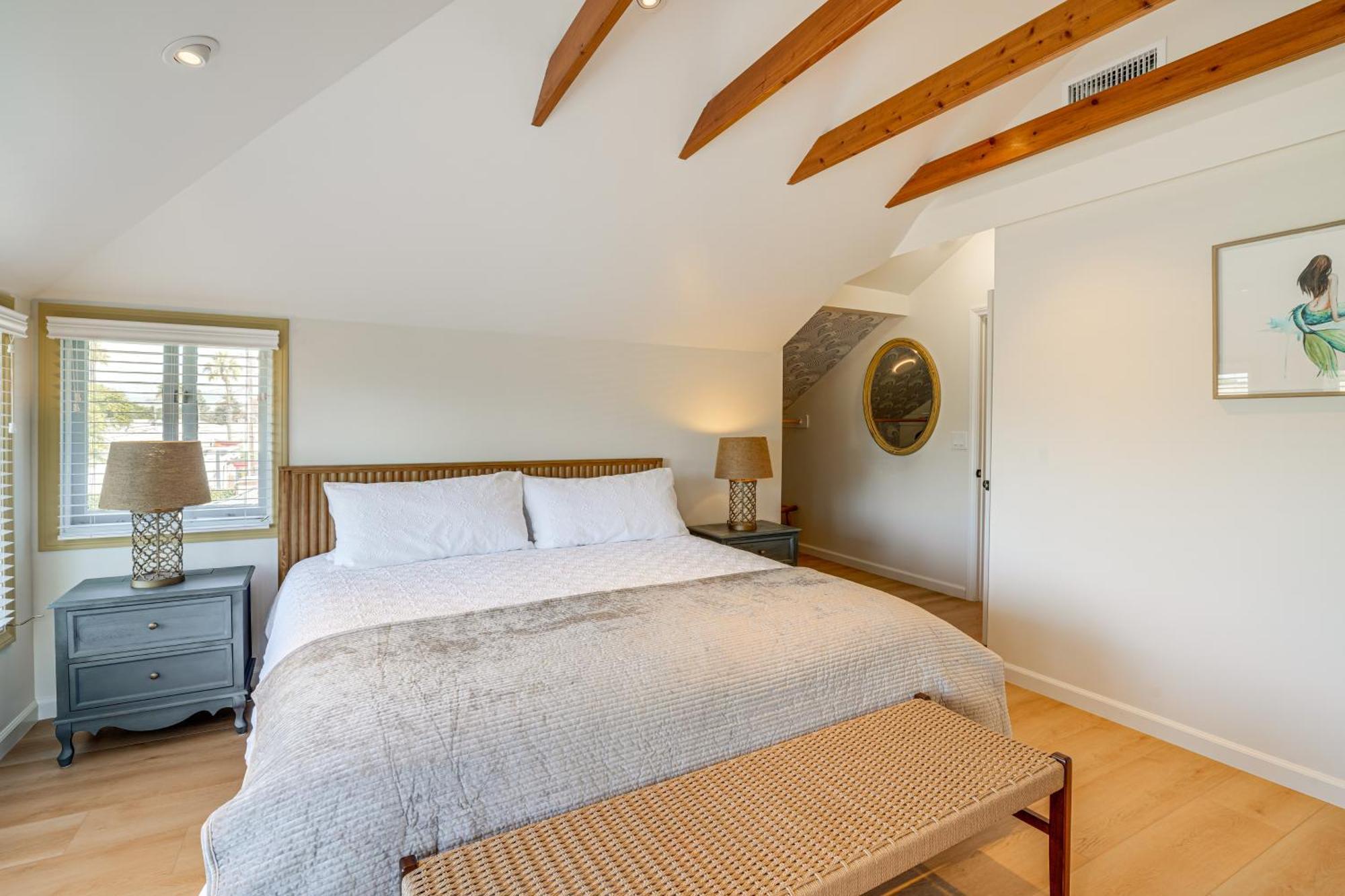 Victorian Carpinteria Apartment Less Than 1 Mi To Beach! Exterior foto
