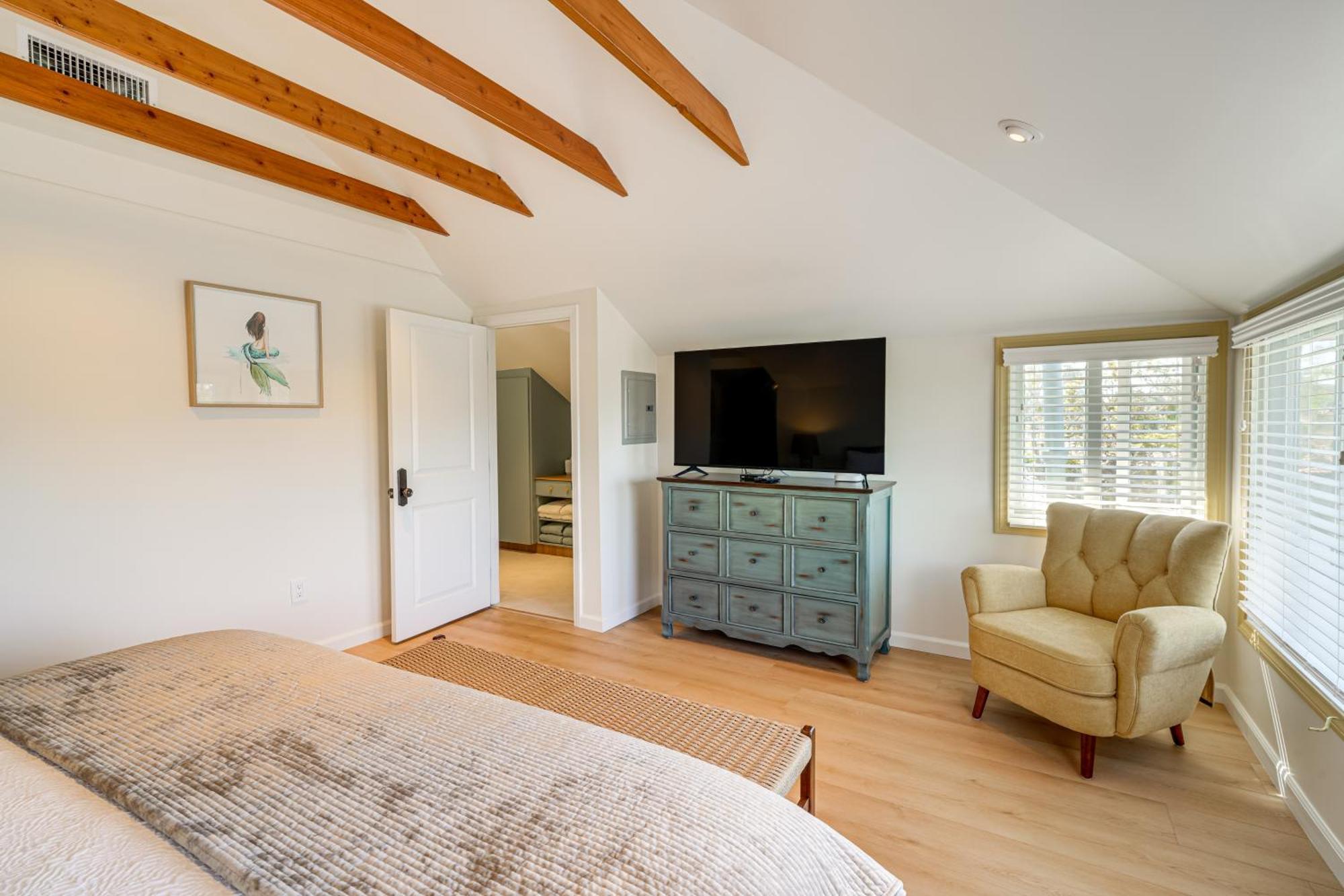 Victorian Carpinteria Apartment Less Than 1 Mi To Beach! Exterior foto